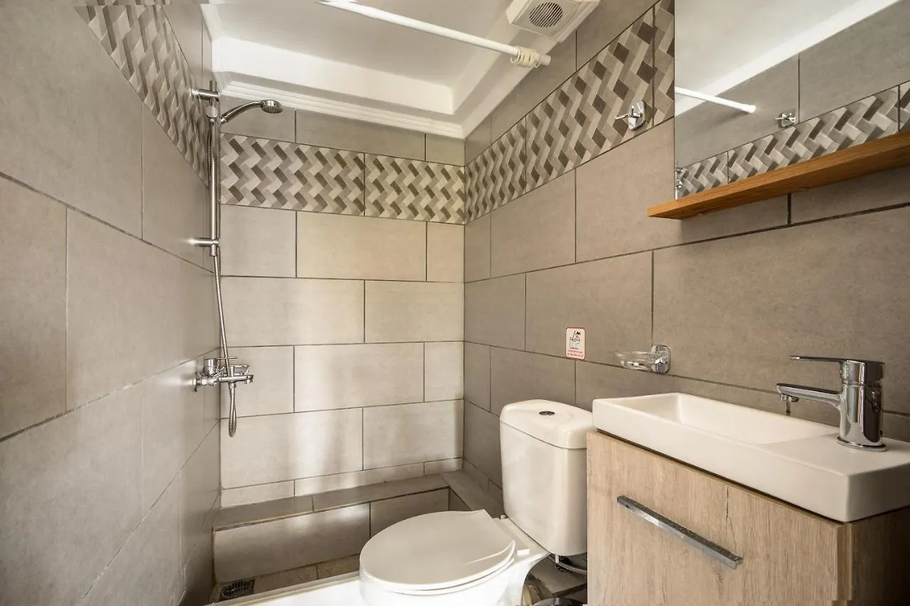 Zoi Apartment Faraklata Greece
