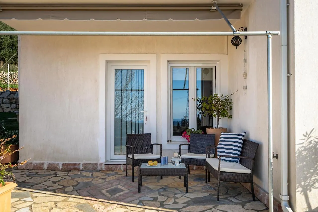Zoi Apartment Faraklata Greece